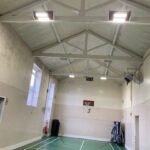 Sports Hall